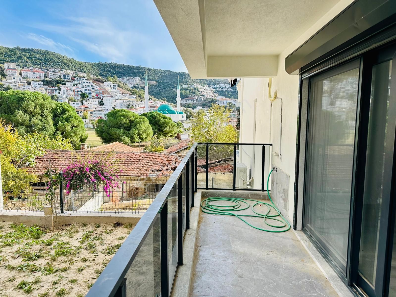 Milas Güllük Mah. Denize Yürüme Mesafesinde Satılık Daire - Görsel 22