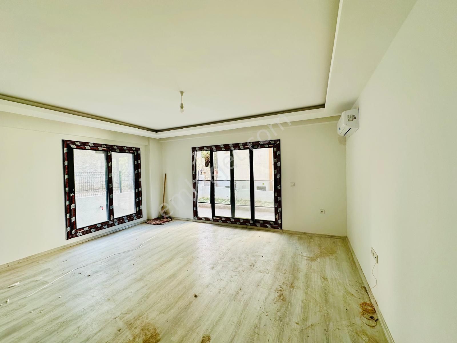 Milas Güllük Mah. Denize Yürüme Mesafesinde Satılık Daire - Görsel 10