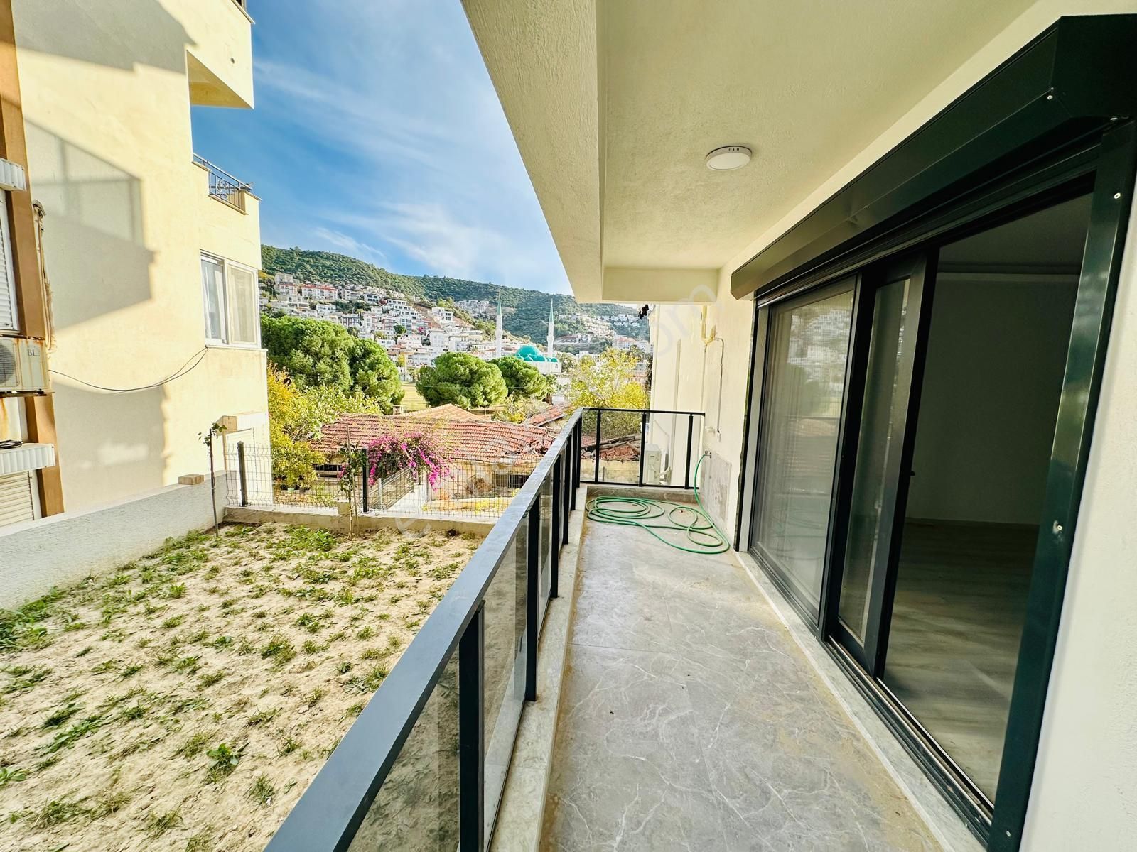 Milas Güllük Mah. Denize Yürüme Mesafesinde Satılık Daire - Görsel 21