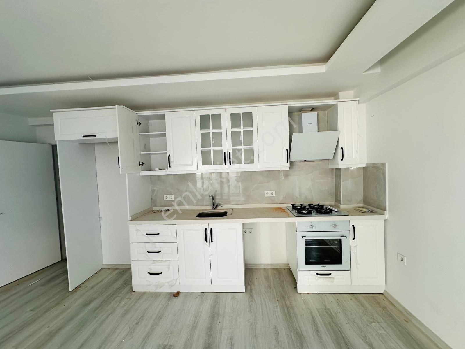 Milas Güllük Mah. Denize Yürüme Mesafesinde Satılık Daire - Görsel 15