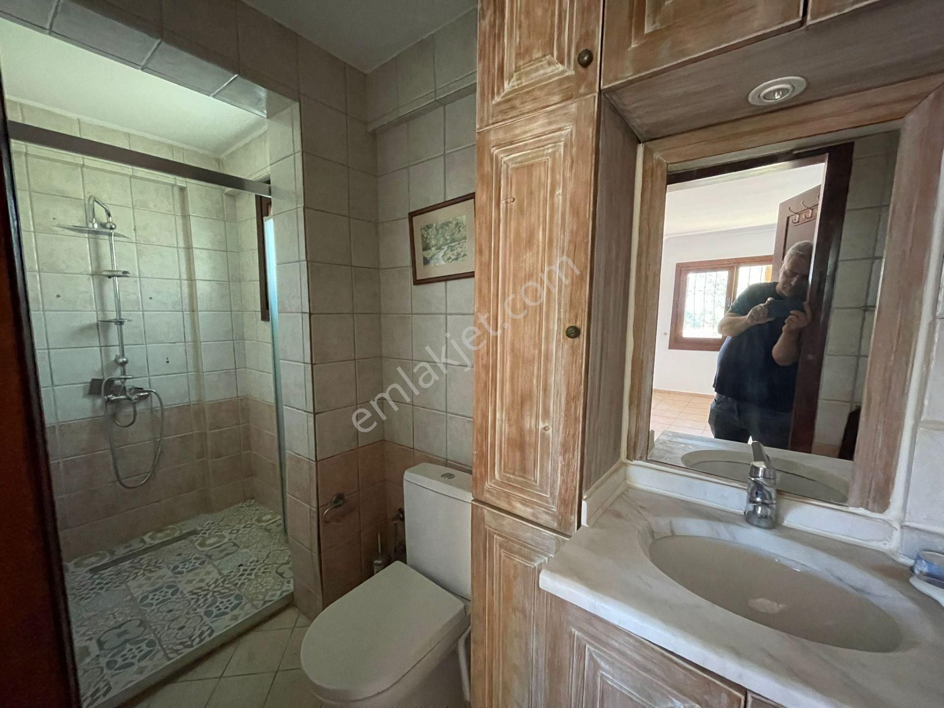 🌊 Bodrum Bardakçı’da Muhteşem Deniz Manzaralı Kiralık Dubleks - Görsel 17