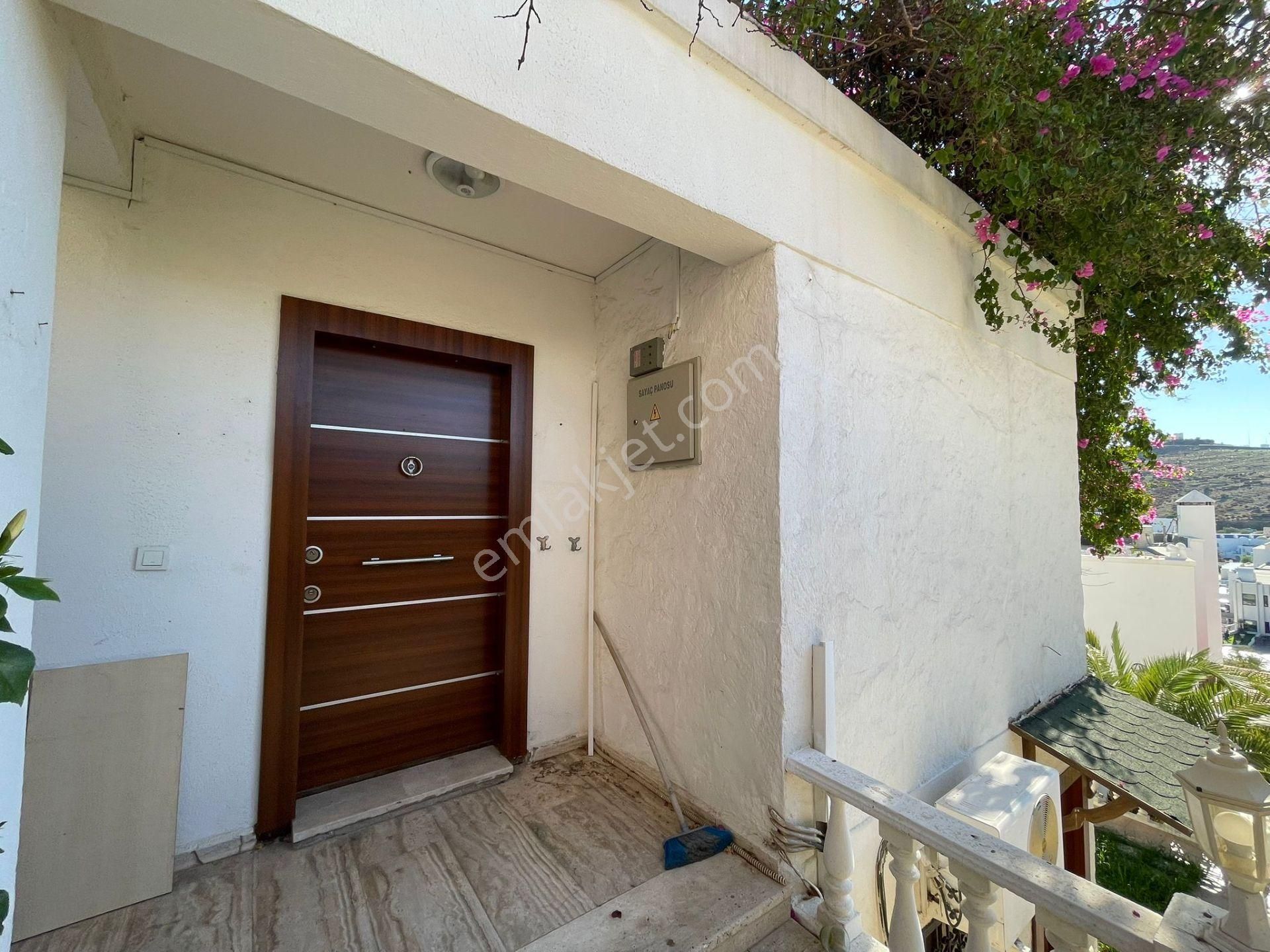 🌊 Bodrum Bardakçı’da Muhteşem Deniz Manzaralı Kiralık Dubleks - Görsel 34