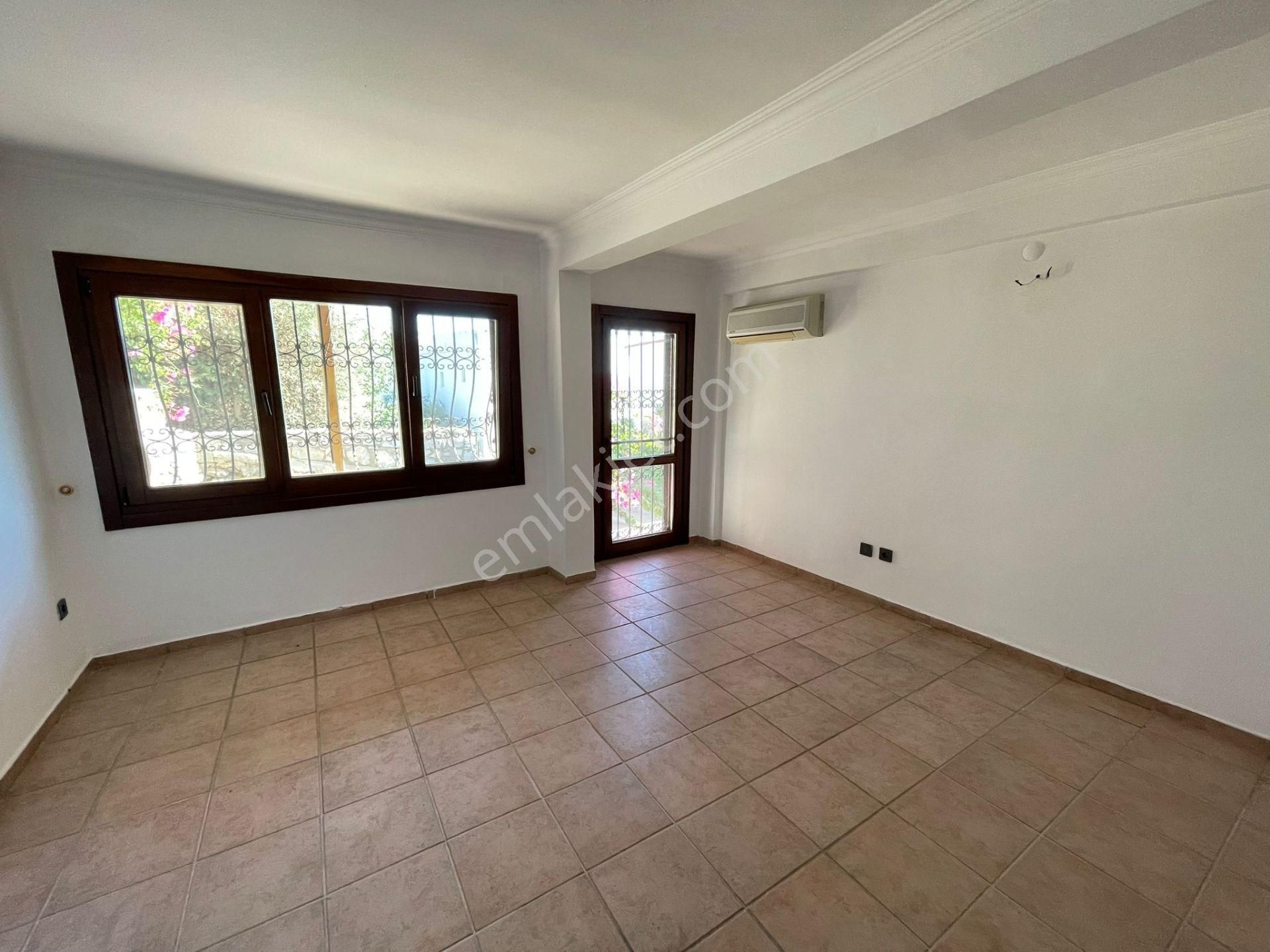 🌊 Bodrum Bardakçı’da Muhteşem Deniz Manzaralı Kiralık Dubleks - Görsel 10