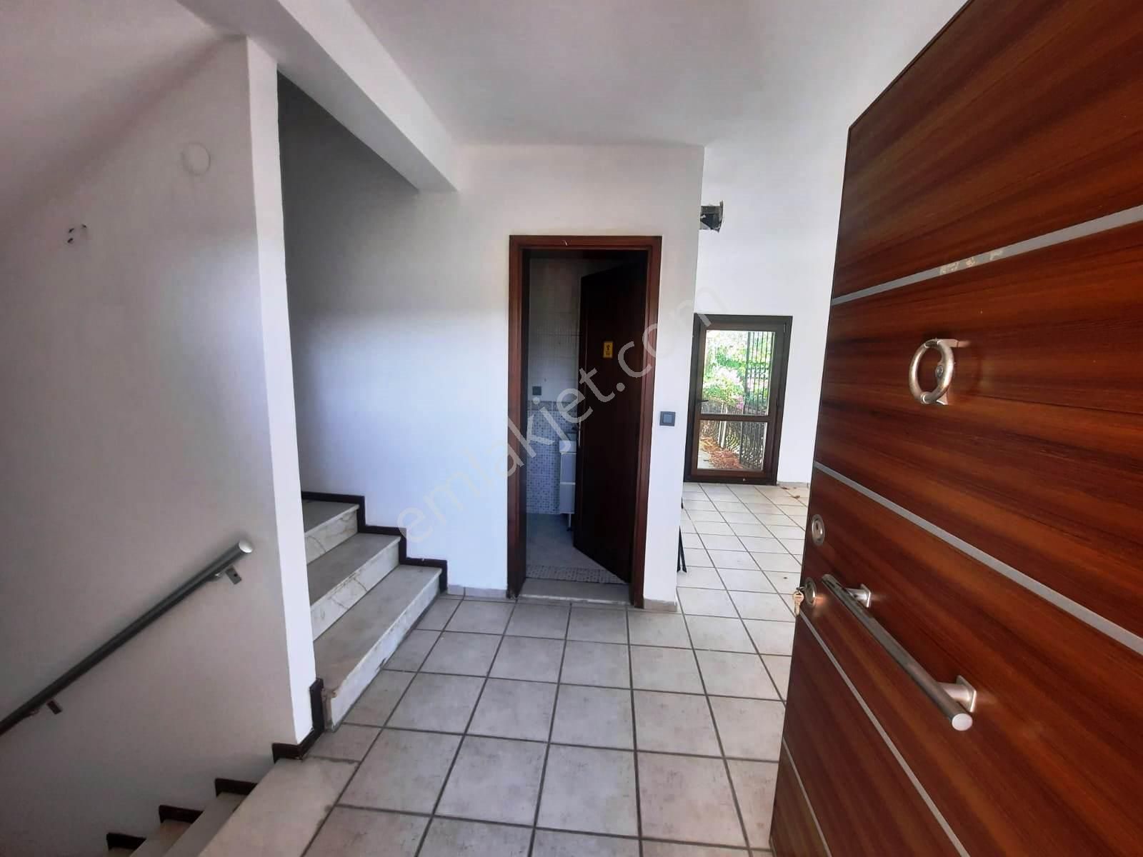 🌊 Bodrum Bardakçı’da Muhteşem Deniz Manzaralı Kiralık Dubleks - Görsel 22