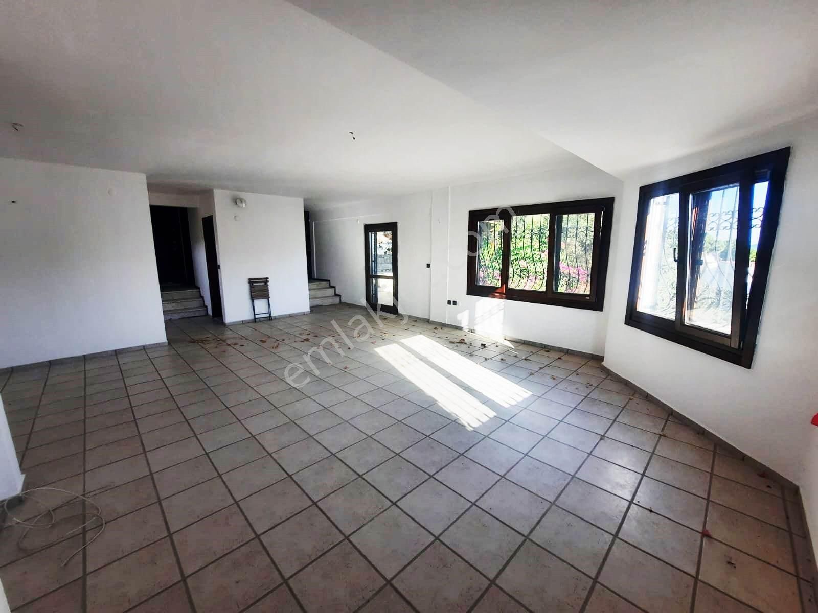 🌊 Bodrum Bardakçı’da Muhteşem Deniz Manzaralı Kiralık Dubleks - Görsel 6