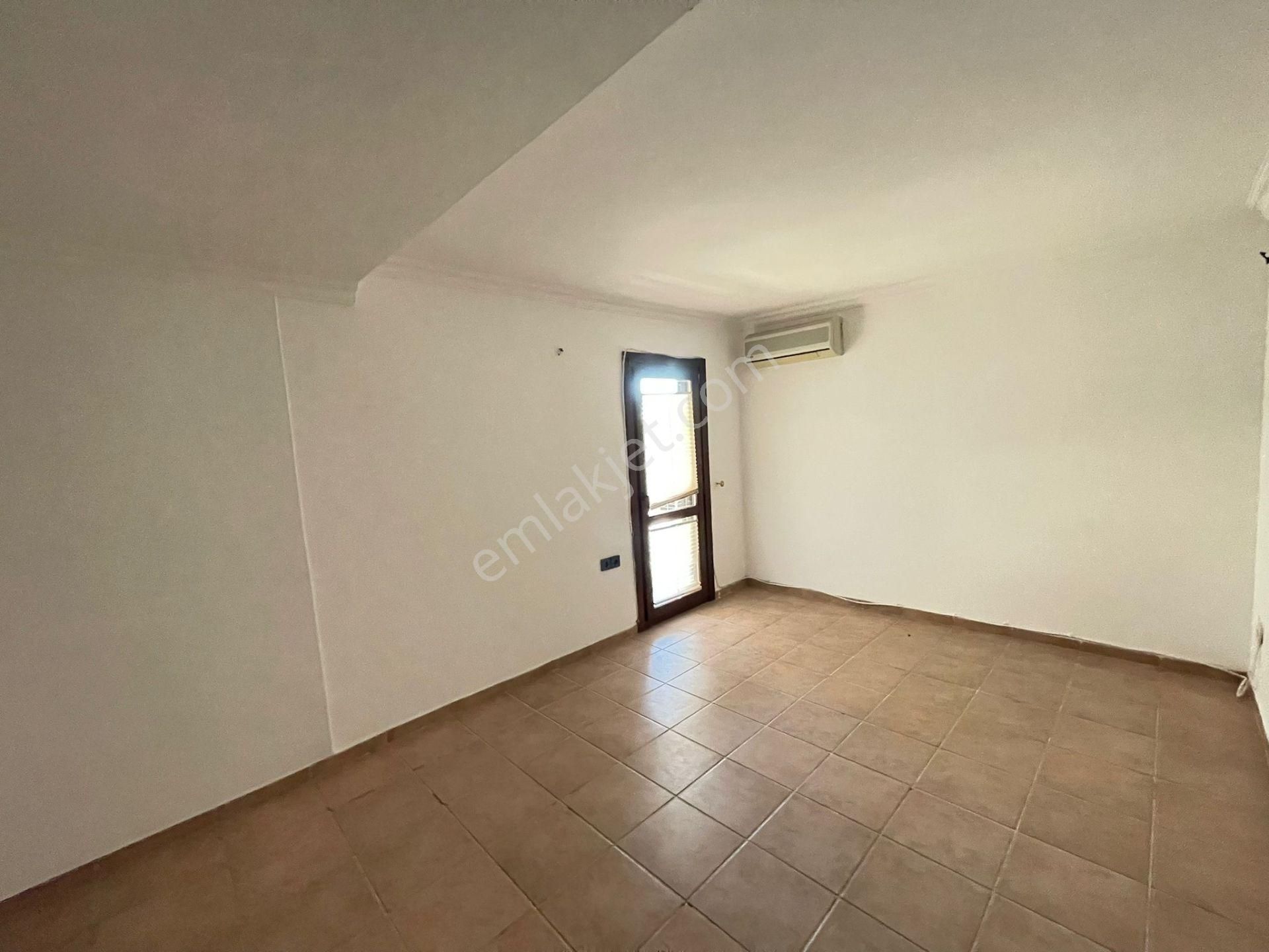 🌊 Bodrum Bardakçı’da Muhteşem Deniz Manzaralı Kiralık Dubleks - Görsel 19