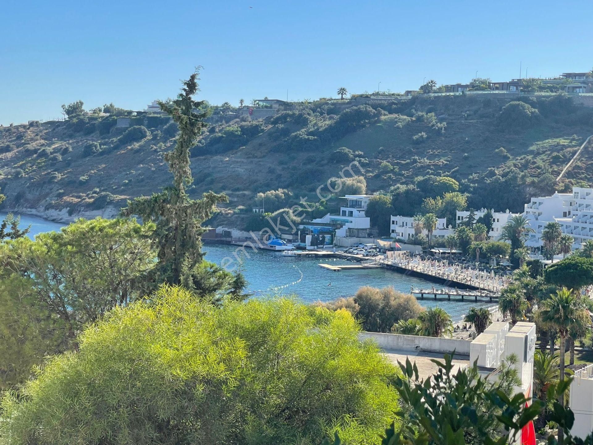 🌊 Bodrum Bardakçı’da Muhteşem Deniz Manzaralı Kiralık Dubleks - Görsel 25