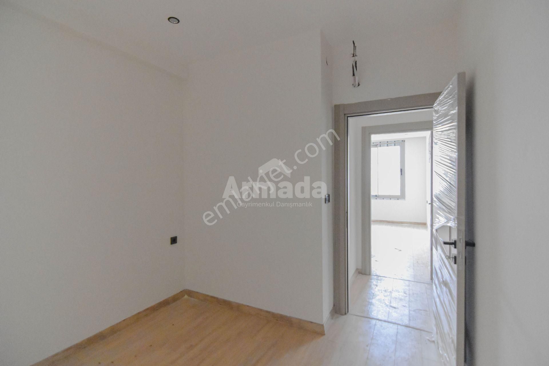 Kuşadası Değirmendere Havuzlu Site'de 3+1 Sıfır Daire - Görsel 25