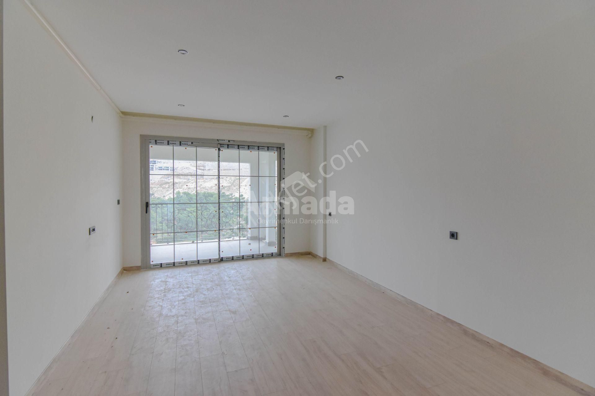 Kuşadası Değirmendere Havuzlu Site'de 3+1 Sıfır Daire - Görsel 10