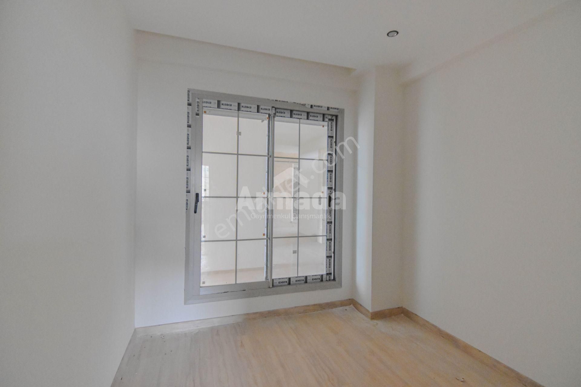 Kuşadası Değirmendere Havuzlu Site'de 3+1 Sıfır Daire - Görsel 24