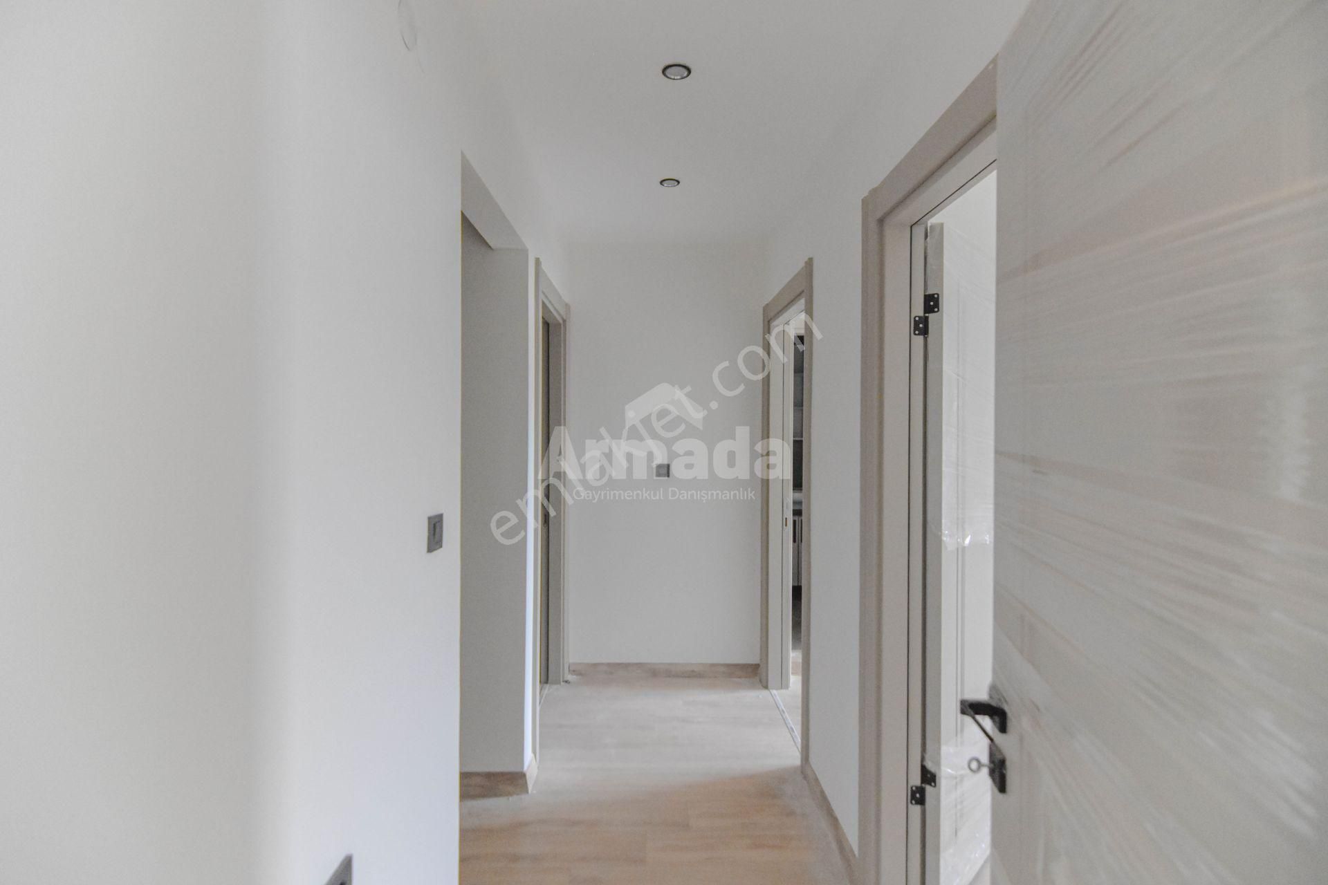 Kuşadası Değirmendere Havuzlu Site'de 3+1 Sıfır Daire - Görsel 27