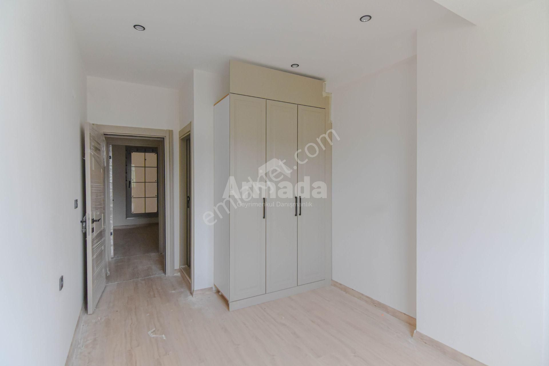 Kuşadası Değirmendere Havuzlu Site'de 3+1 Sıfır Daire - Görsel 21