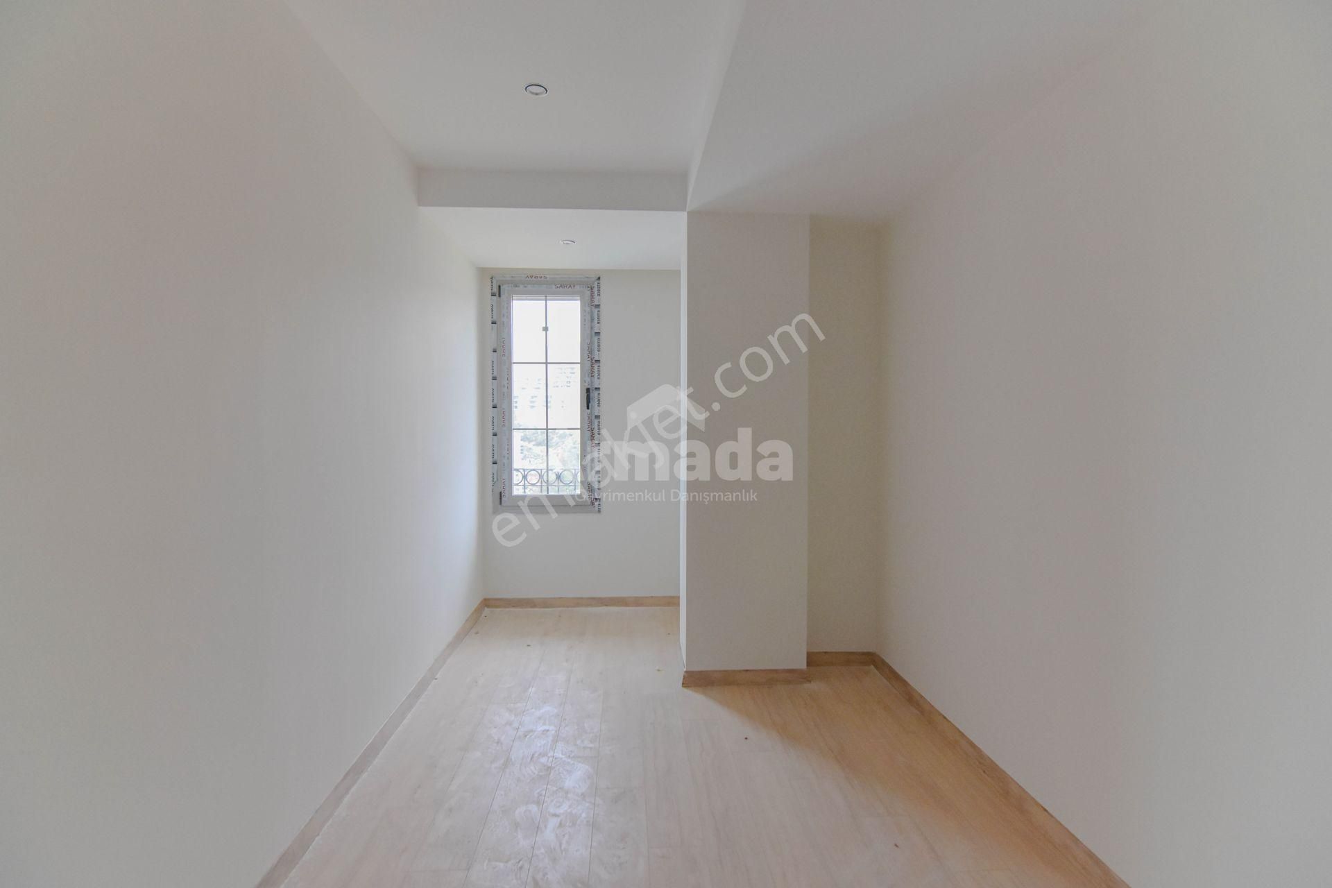 Kuşadası Değirmendere Havuzlu Site'de 3+1 Sıfır Daire - Görsel 17