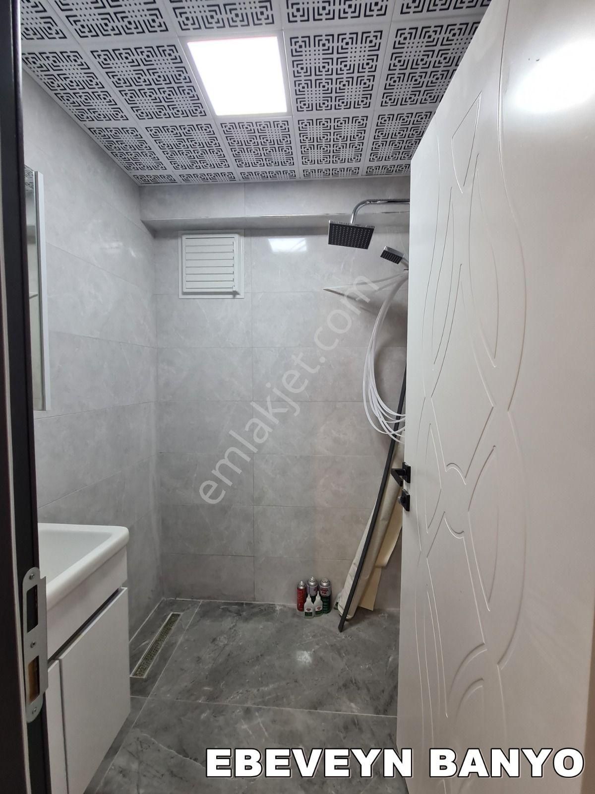 Burç Mah. Özenle Dekore Edilmiş Delux Yapılı Sıfır 3+1'ler - Görsel 32