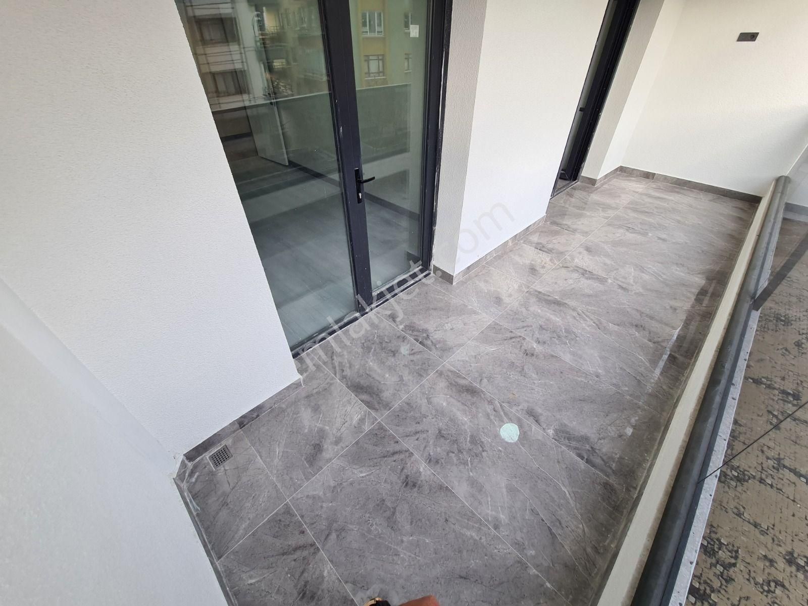 Burç Mah. Özenle Dekore Edilmiş Delux Yapılı Sıfır 3+1'ler - Görsel 8