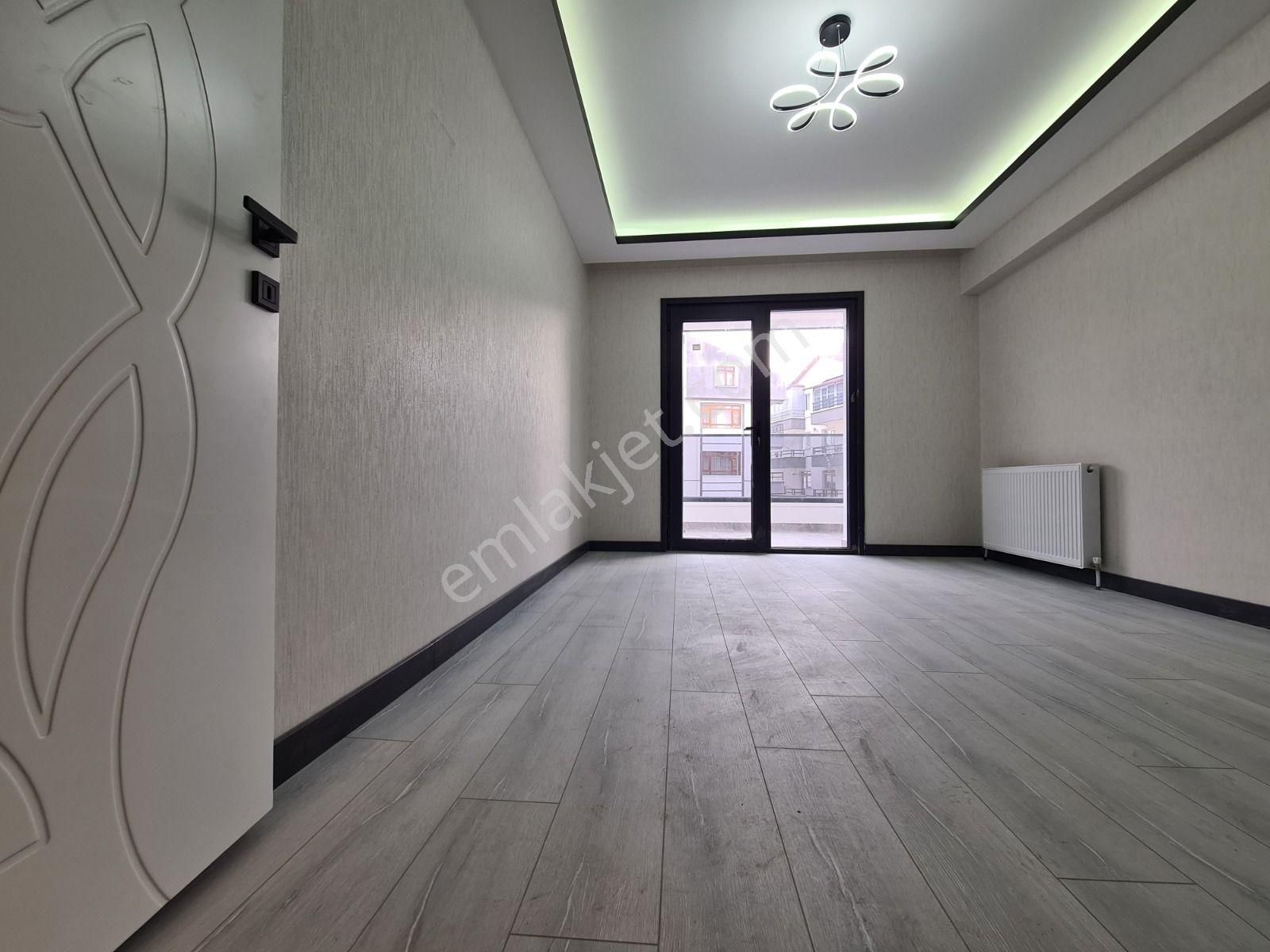 Burç Mah. Özenle Dekore Edilmiş Delux Yapılı Sıfır 3+1'ler - Görsel 15