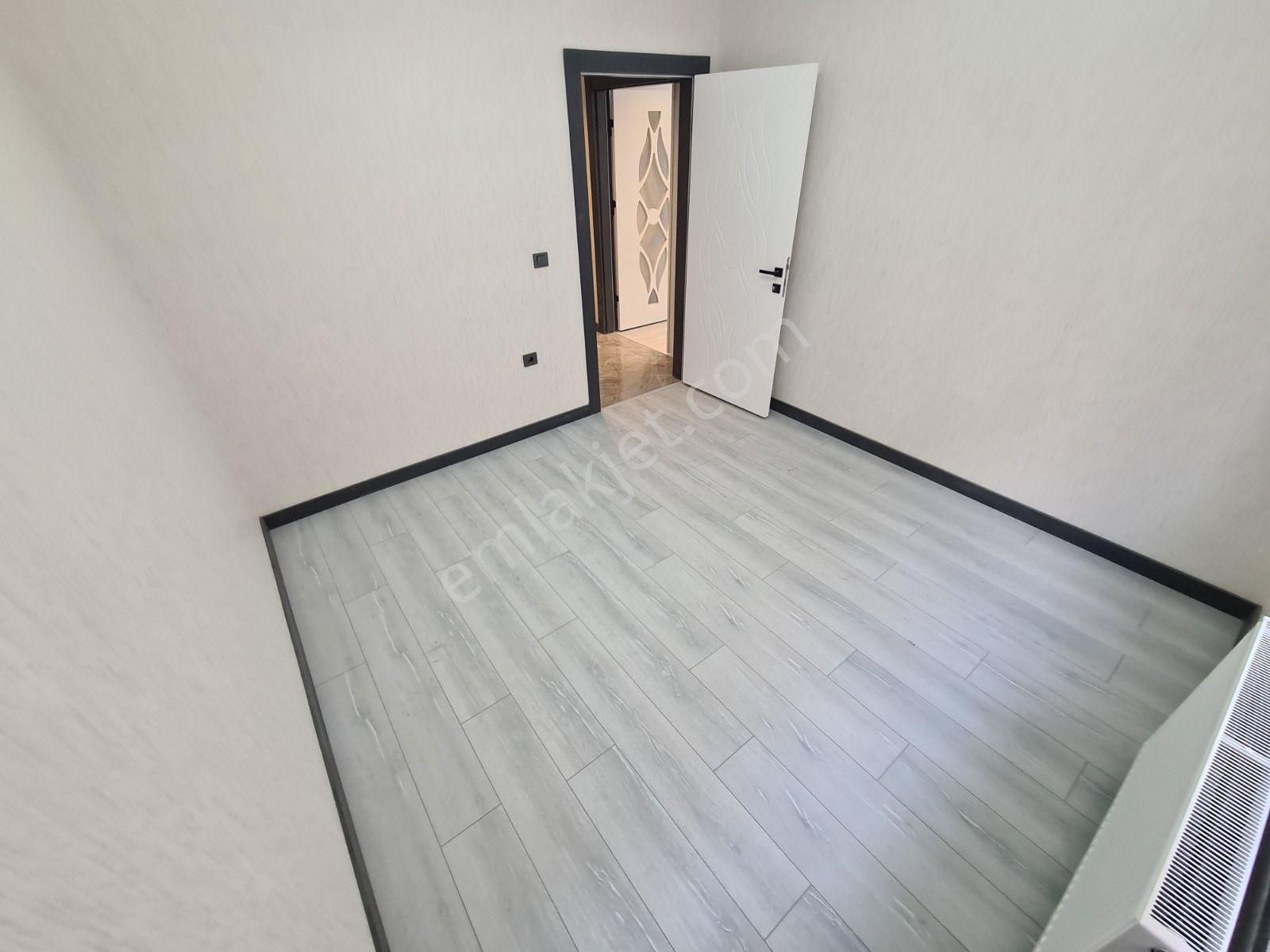 Burç Mah. Özenle Dekore Edilmiş Delux Yapılı Sıfır 3+1'ler - Görsel 22