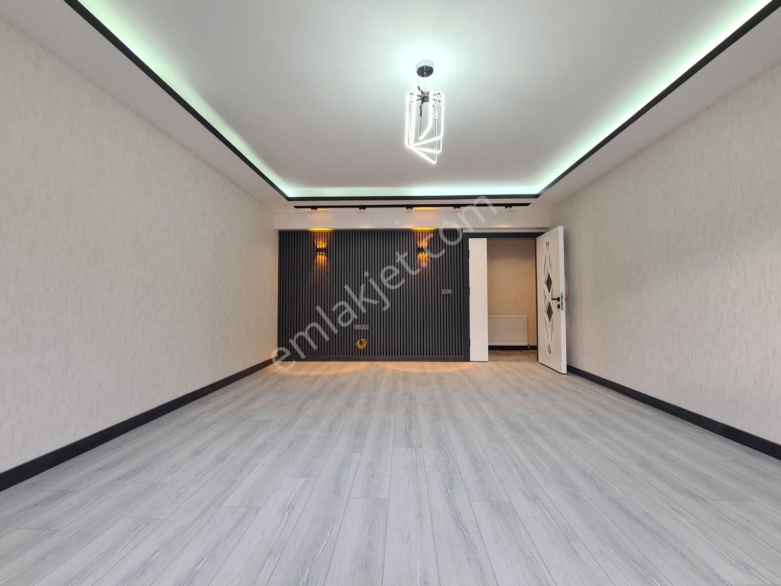 Burç Mah. Özenle Dekore Edilmiş Delux Yapılı Sıfır 3+1'ler - Görsel 11