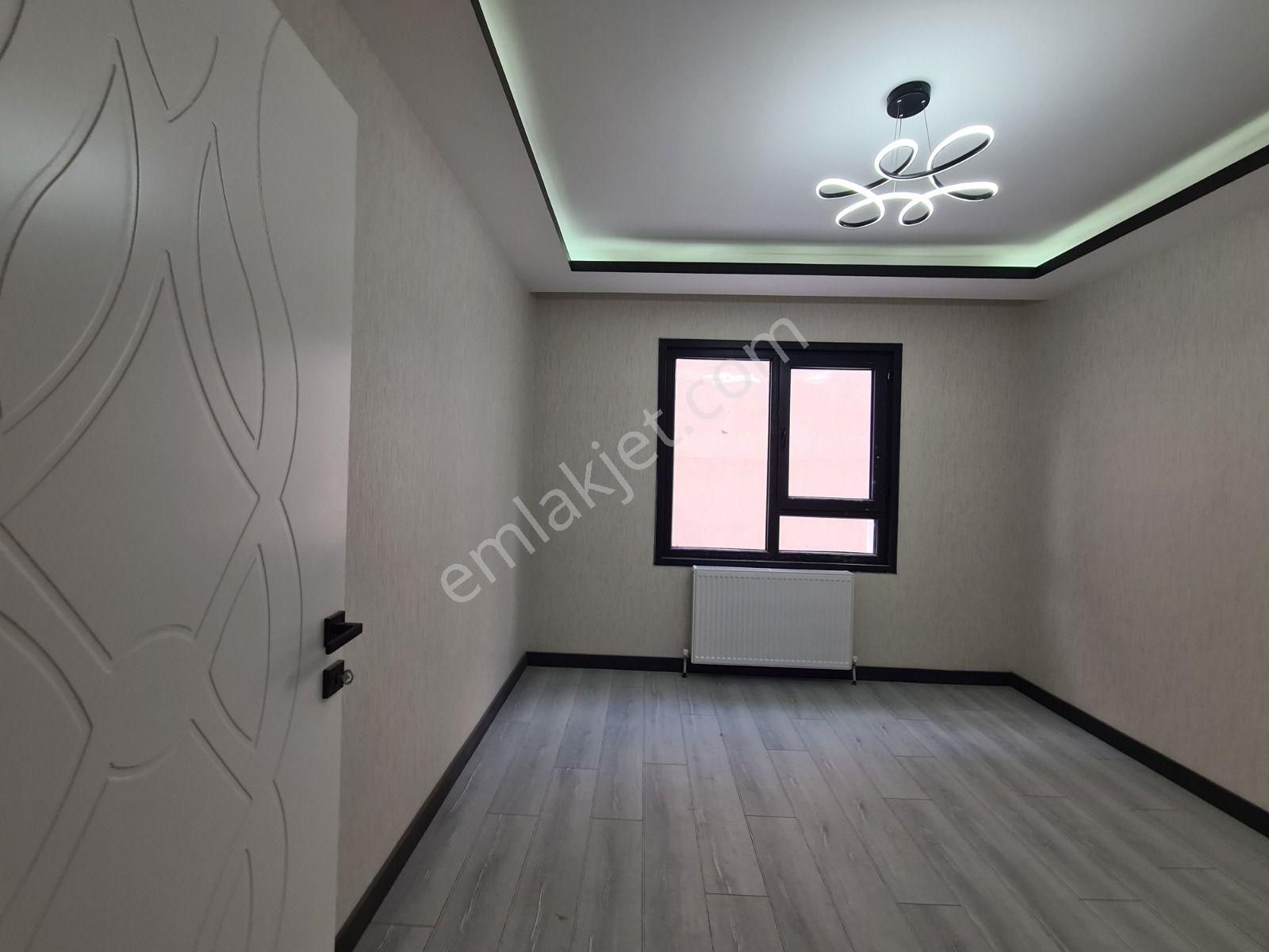 Burç Mah. Özenle Dekore Edilmiş Delux Yapılı Sıfır 3+1'ler - Görsel 20