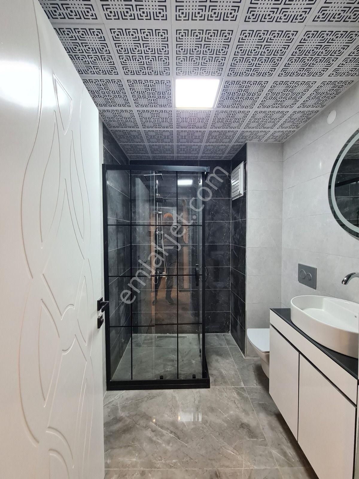 Burç Mah. Özenle Dekore Edilmiş Delux Yapılı Sıfır 3+1'ler - Görsel 25