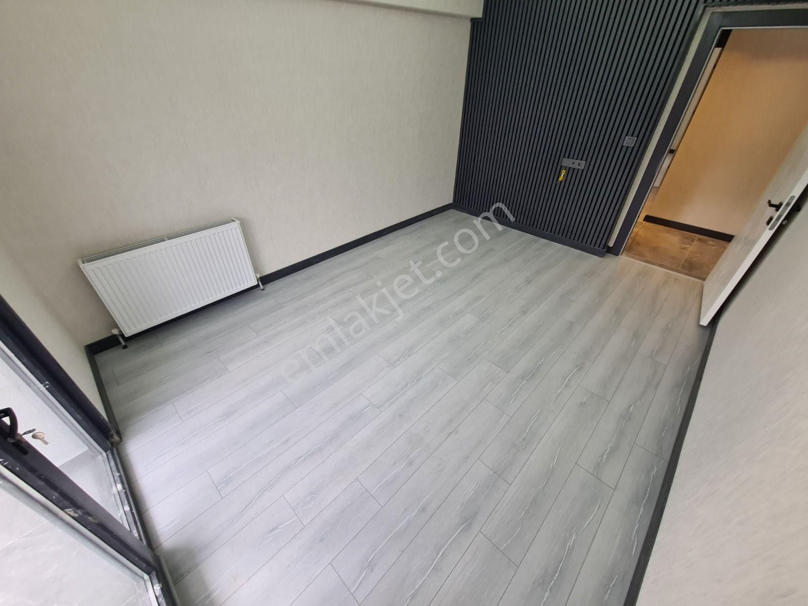 Burç Mah. Özenle Dekore Edilmiş Delux Yapılı Sıfır 3+1'ler - Görsel 17