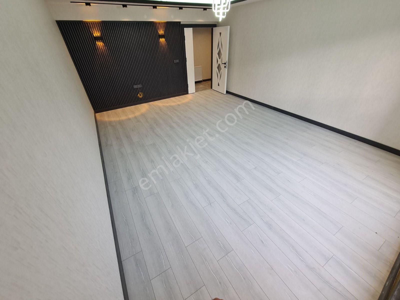 Burç Mah. Özenle Dekore Edilmiş Delux Yapılı Sıfır 3+1'ler - Görsel 13