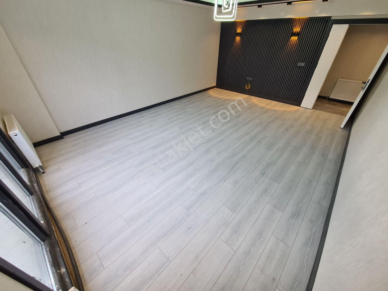 Burç Mah. Özenle Dekore Edilmiş Delux Yapılı Sıfır 3+1'ler - Görsel 12