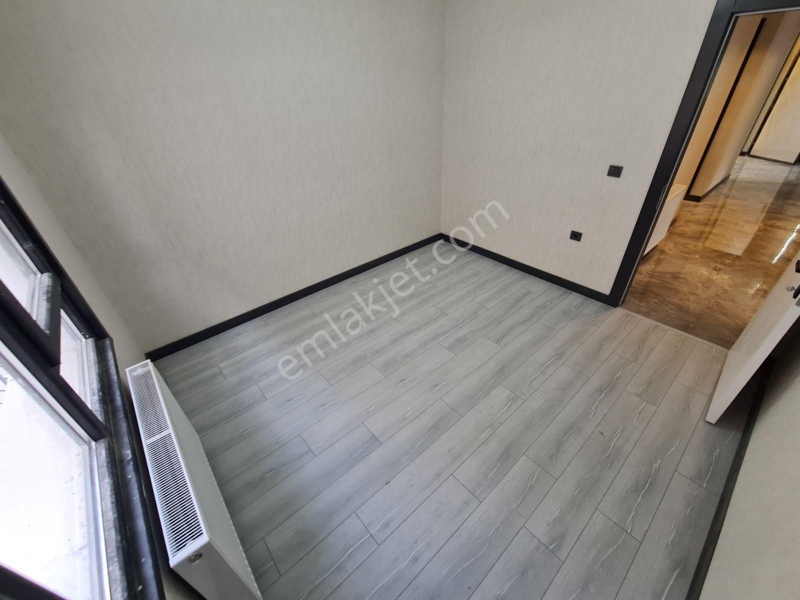 Burç Mah. Özenle Dekore Edilmiş Delux Yapılı Sıfır 3+1'ler - Görsel 21