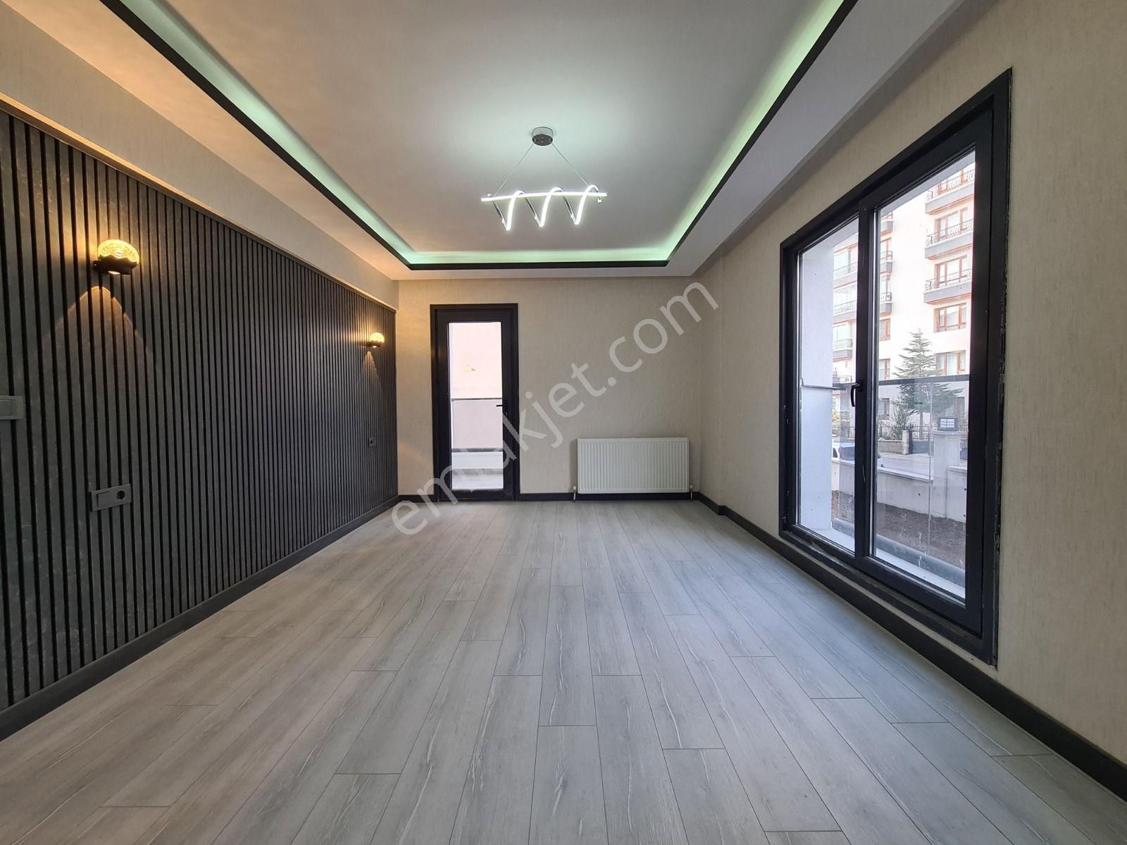 Burç Mah. Özenle Dekore Edilmiş Delux Yapılı Sıfır 3+1'ler - Görsel 27