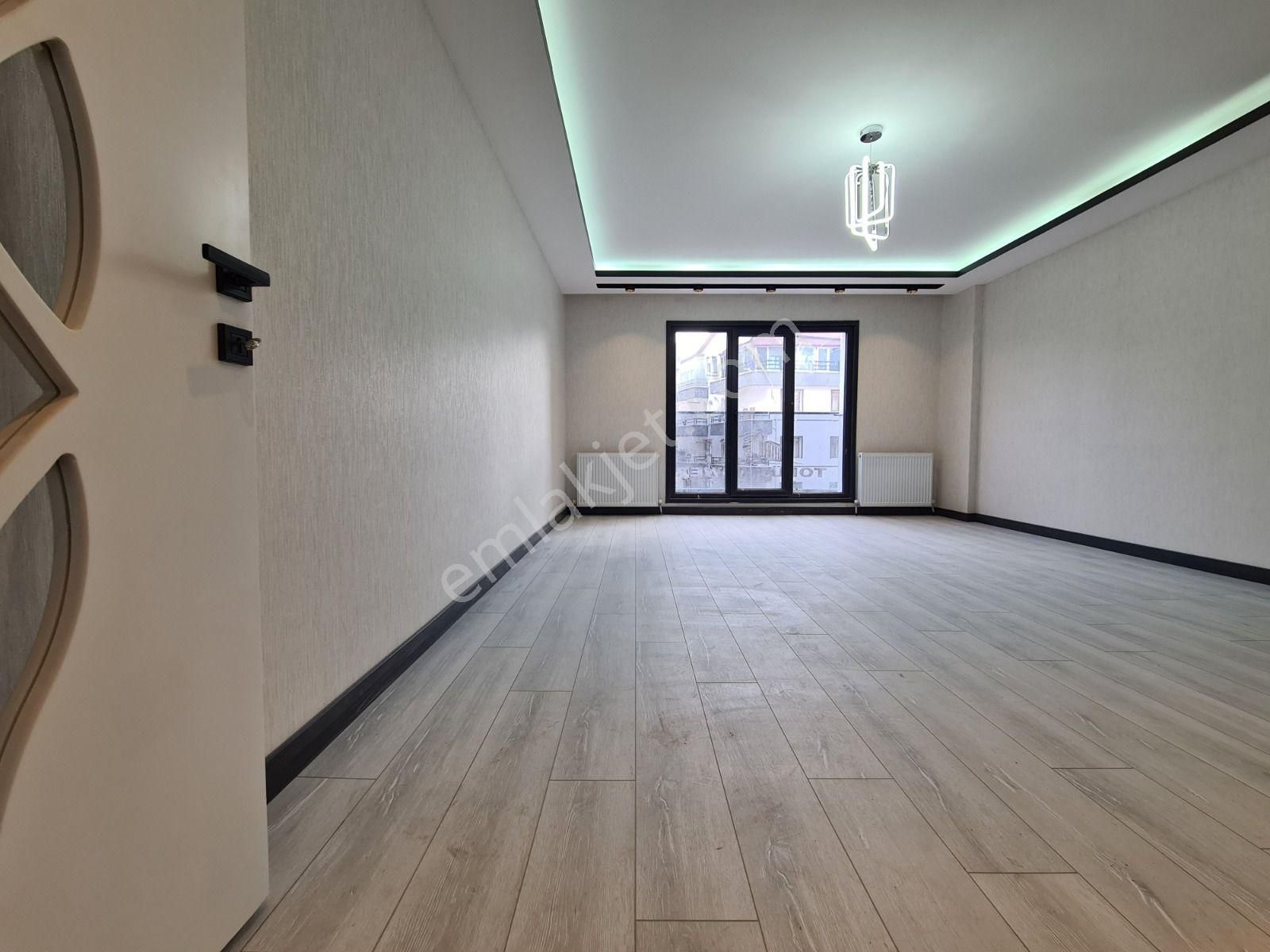 Burç Mah. Özenle Dekore Edilmiş Delux Yapılı Sıfır 3+1'ler - Görsel 10