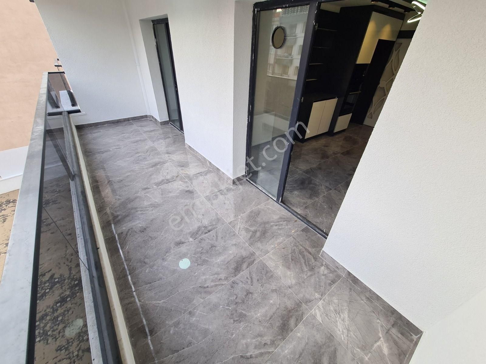 Burç Mah. Özenle Dekore Edilmiş Delux Yapılı Sıfır 3+1'ler - Görsel 7