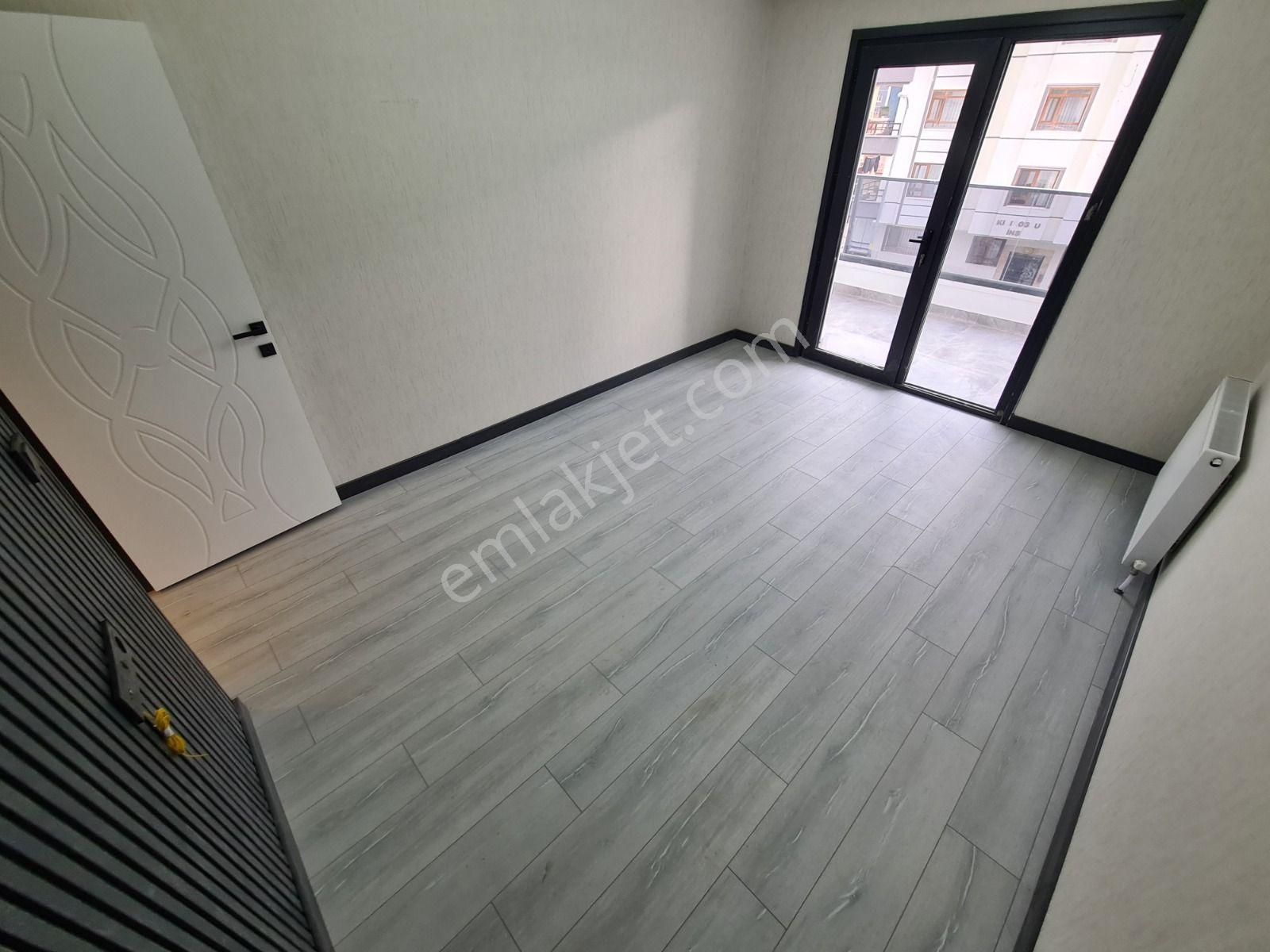 Burç Mah. Özenle Dekore Edilmiş Delux Yapılı Sıfır 3+1'ler - Görsel 18