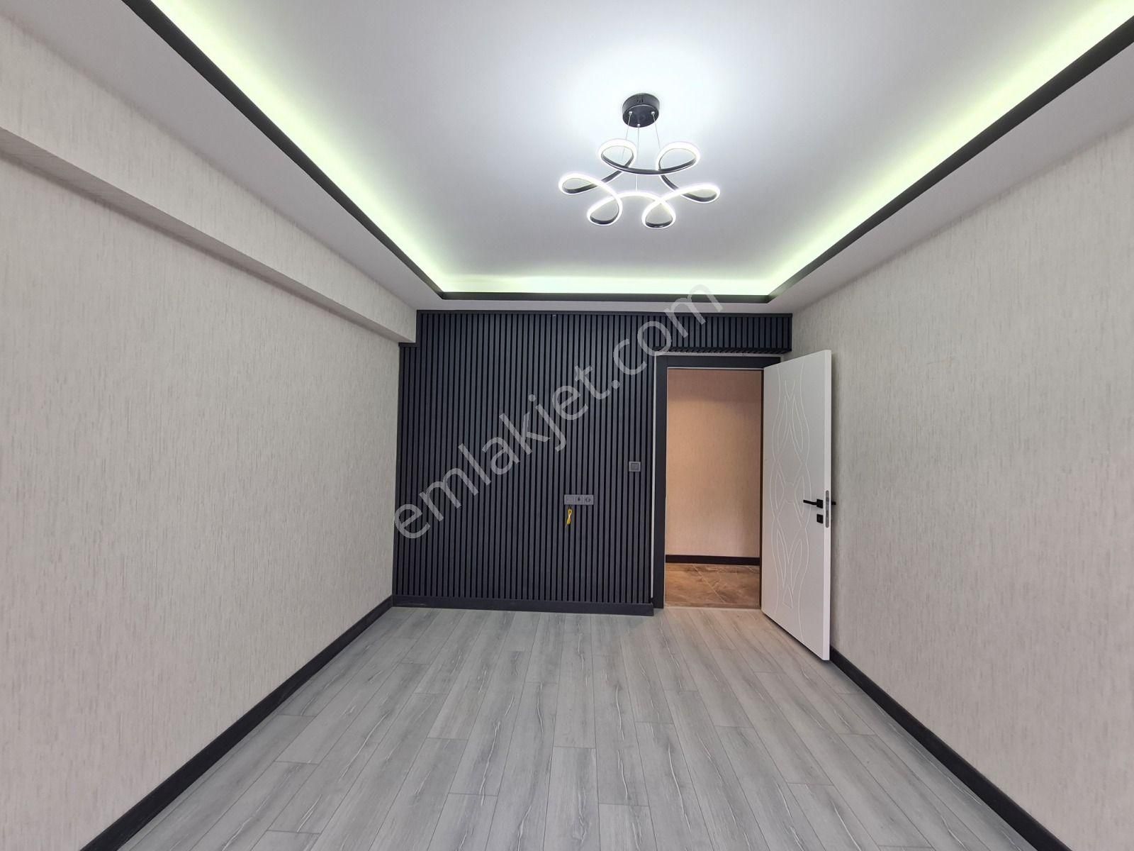 Burç Mah. Özenle Dekore Edilmiş Delux Yapılı Sıfır 3+1'ler - Görsel 16