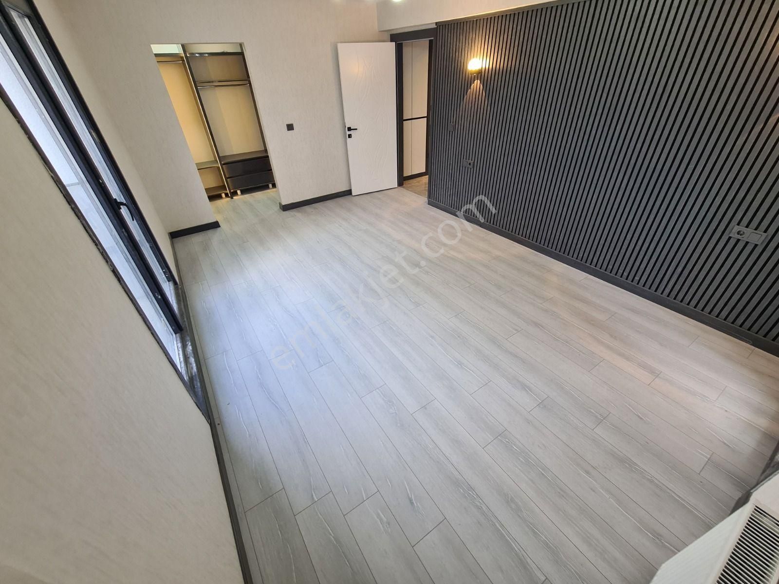 Burç Mah. Özenle Dekore Edilmiş Delux Yapılı Sıfır 3+1'ler - Görsel 29