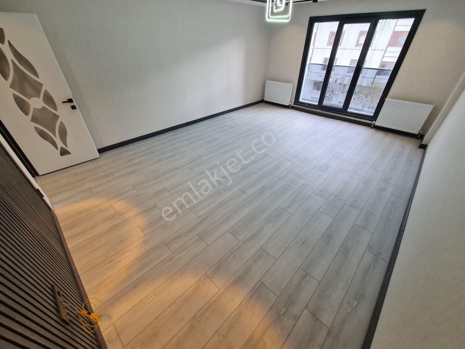 Burç Mah. Özenle Dekore Edilmiş Delux Yapılı Sıfır 3+1'ler - Görsel 14