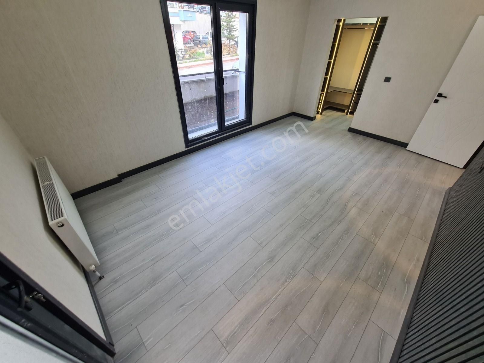 Burç Mah. Özenle Dekore Edilmiş Delux Yapılı Sıfır 3+1'ler - Görsel 30