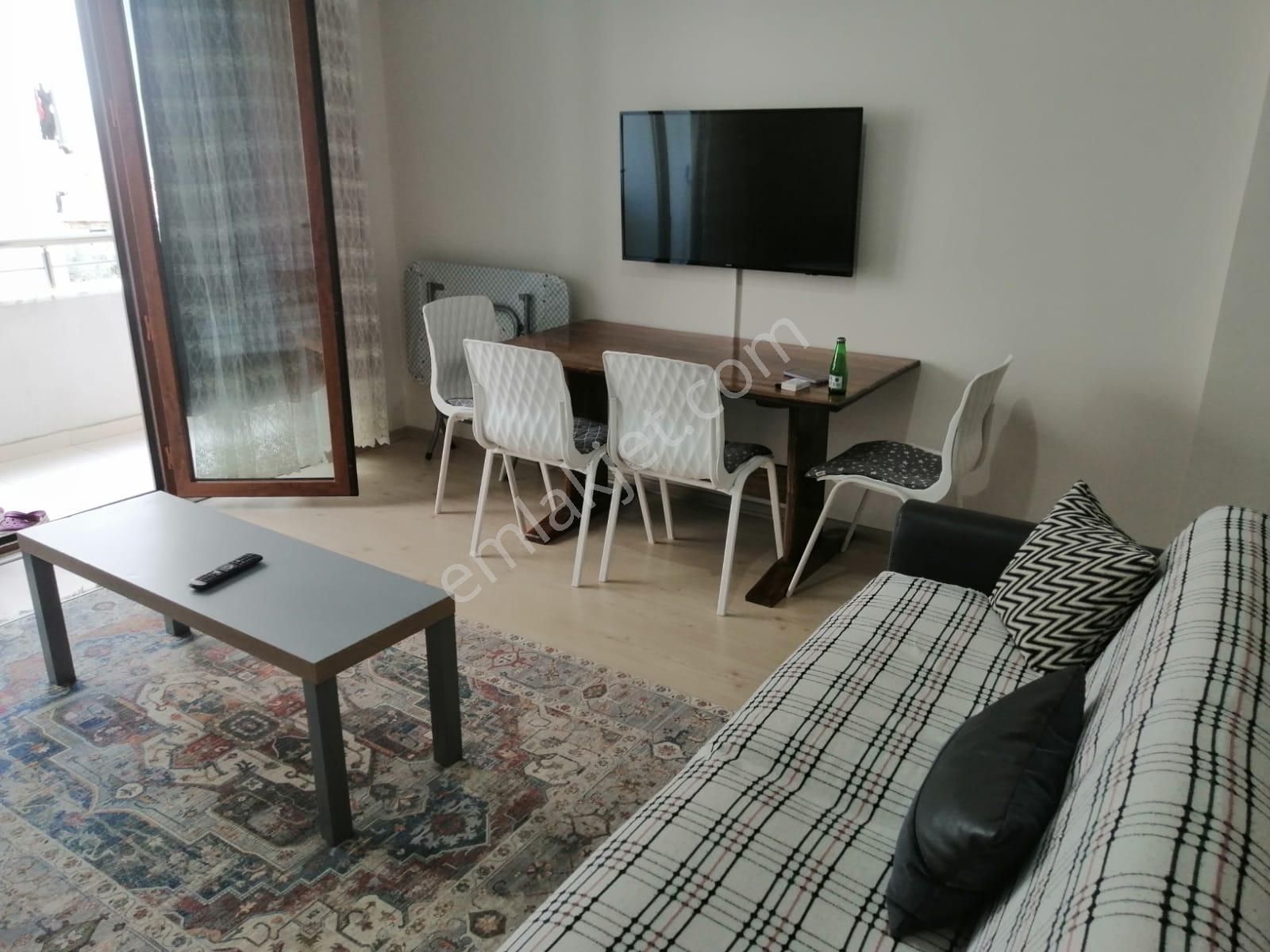 Yalova* Çınarcık Ta 2+1 Eşyalı - Görsel 3