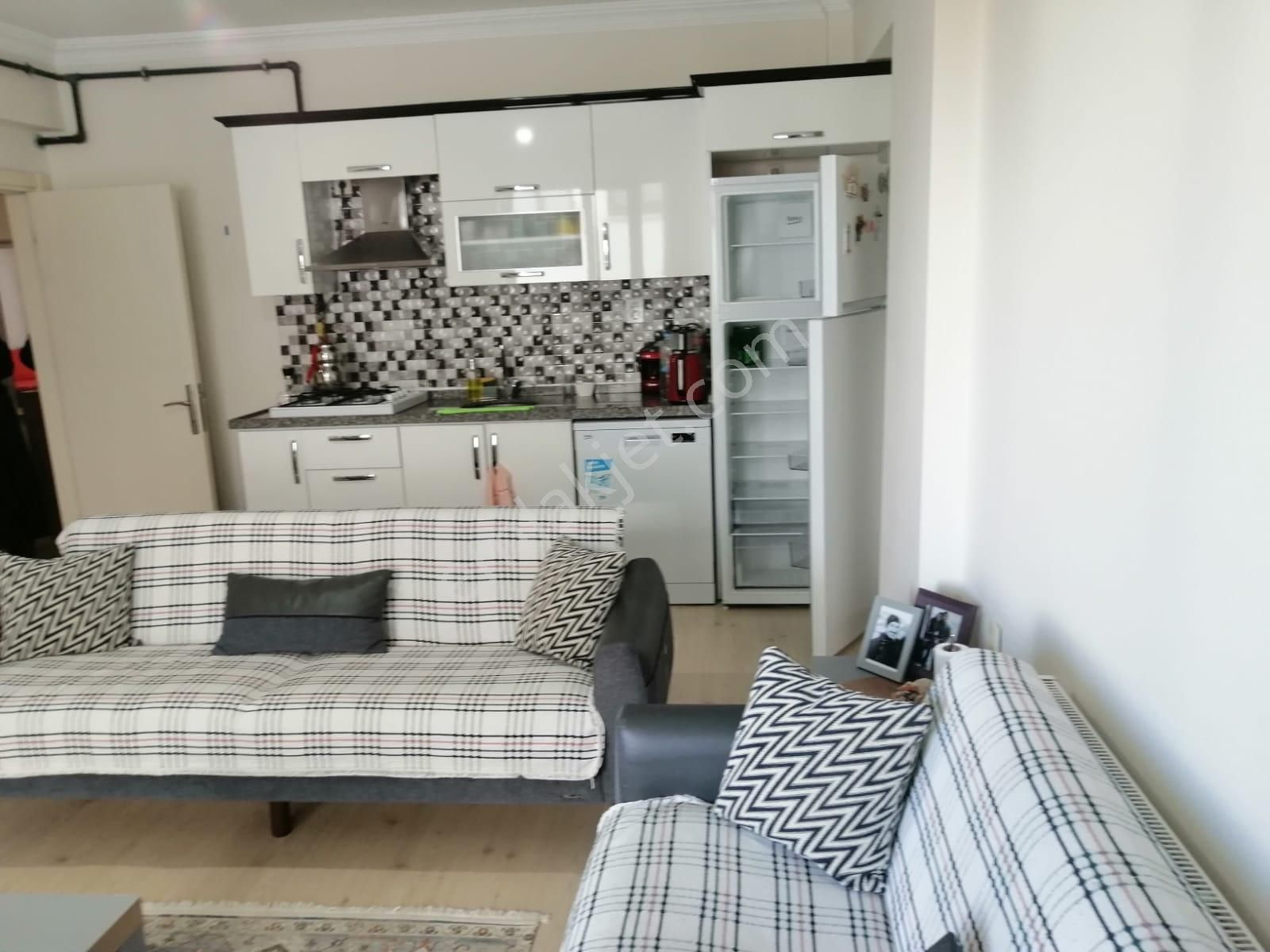Yalova* Çınarcık Ta 2+1 Eşyalı - Görsel 8