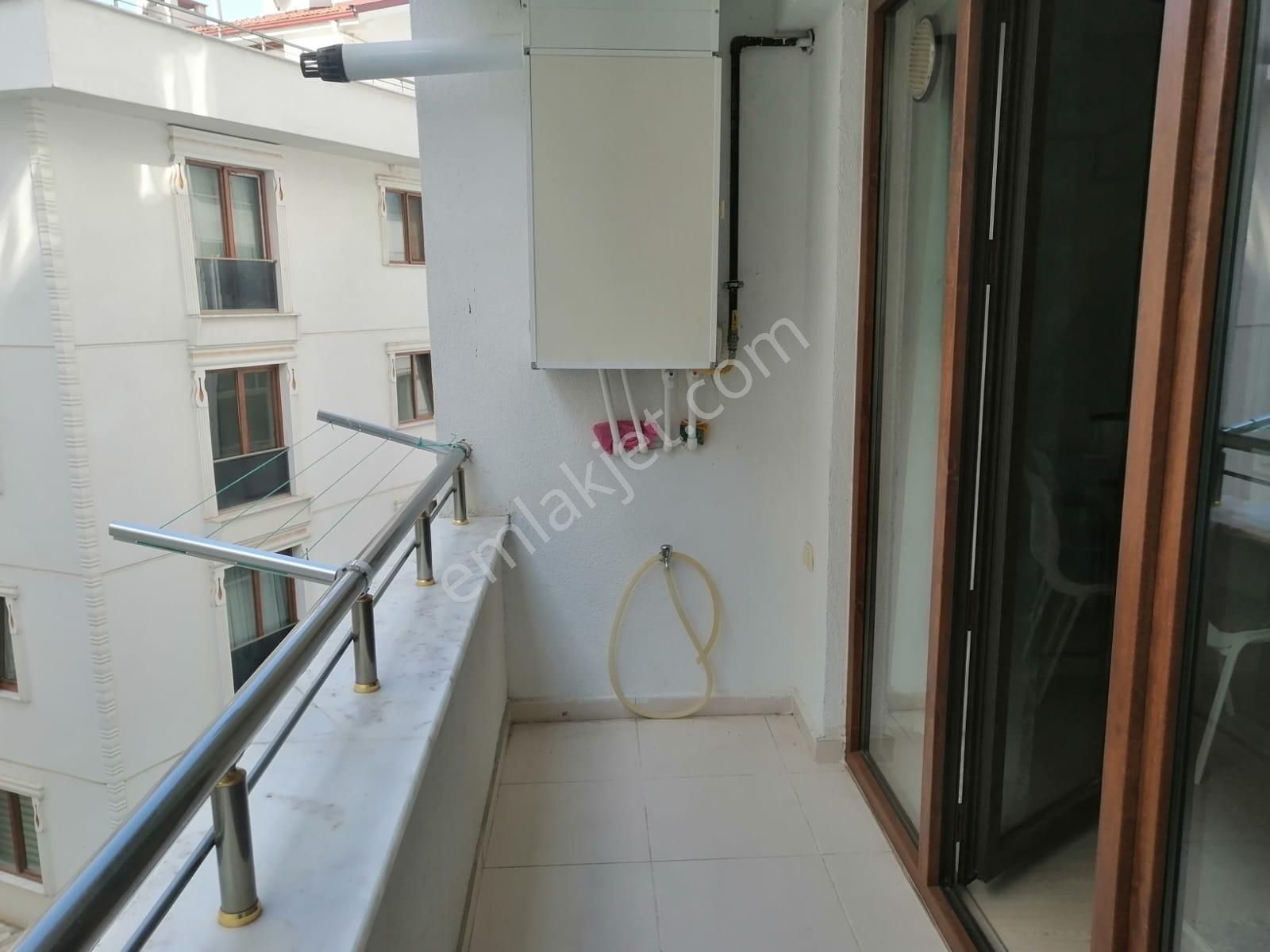 Yalova* Çınarcık Ta 2+1 Eşyalı - Görsel 2