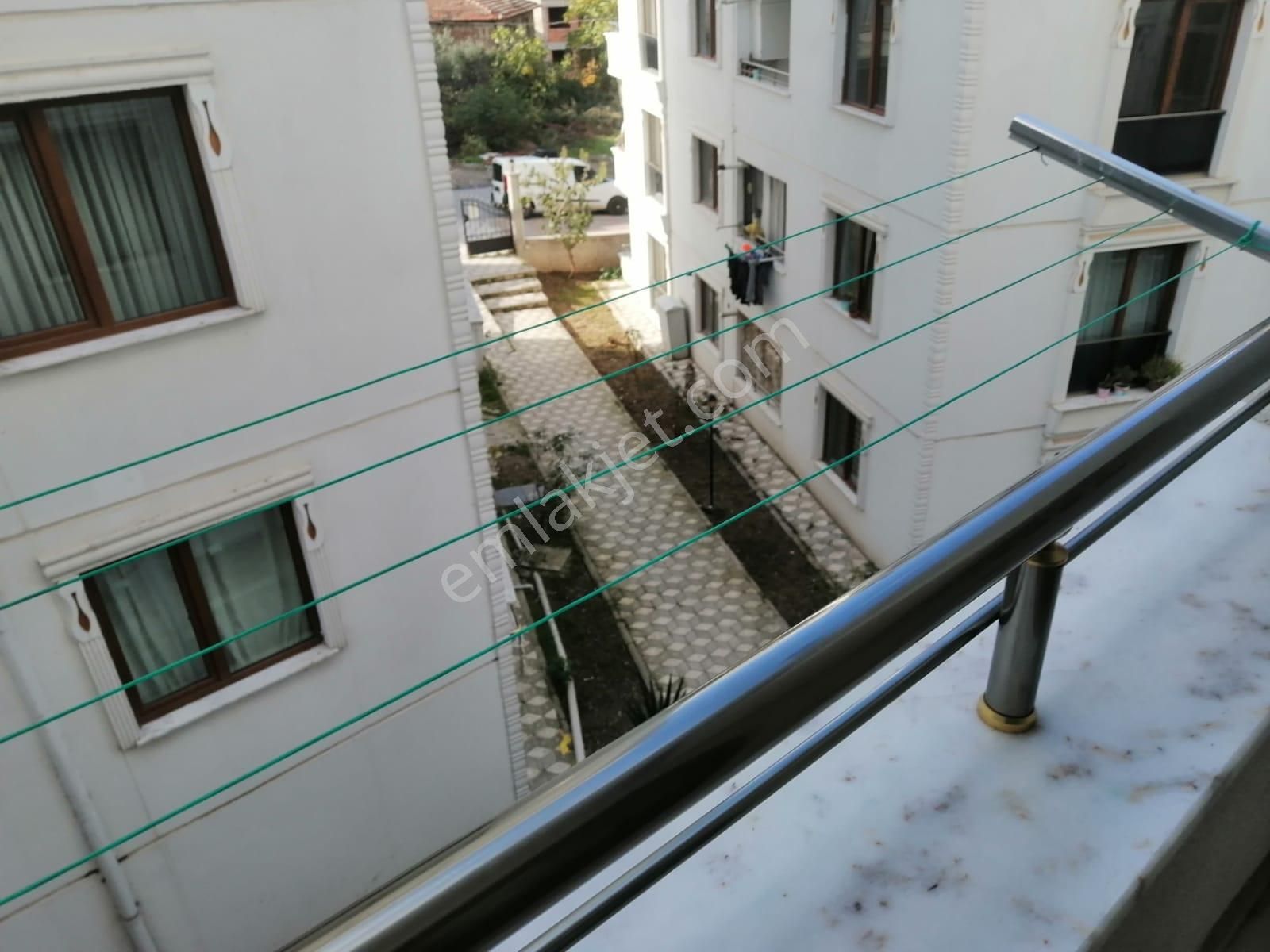 Yalova* Çınarcık Ta 2+1 Eşyalı - Görsel 11