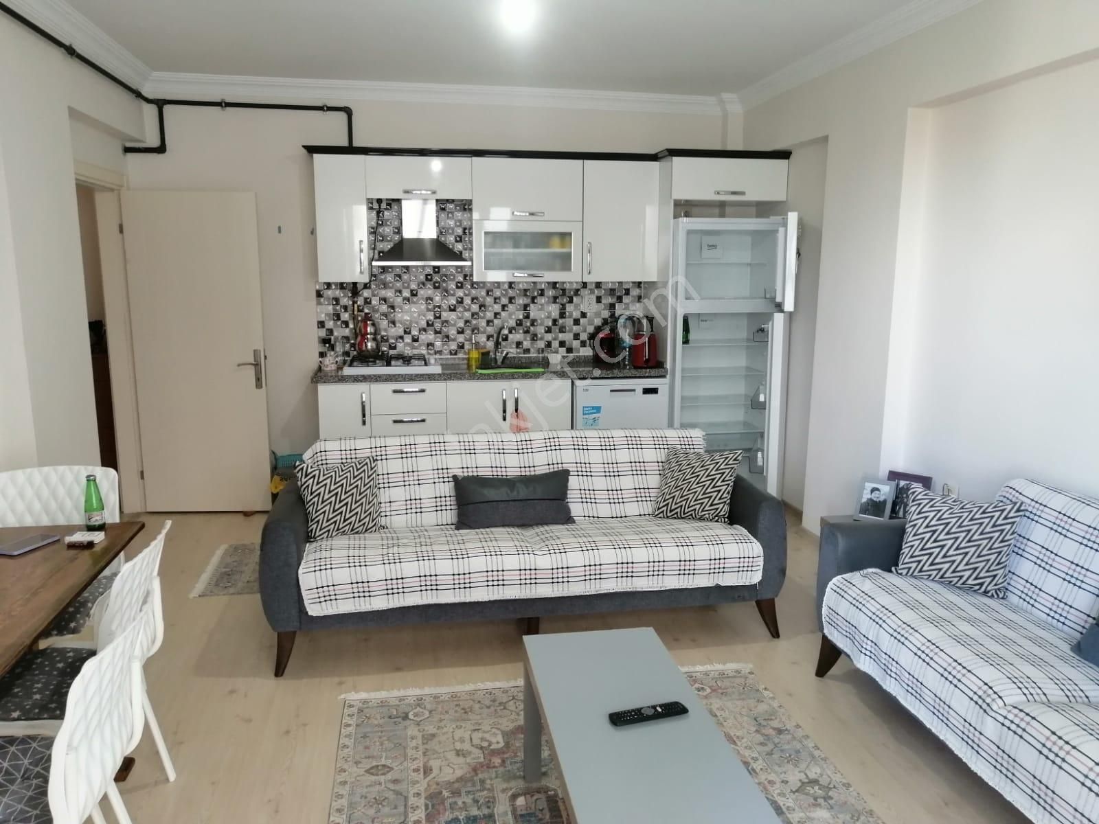 Yalova* Çınarcık Ta 2+1 Eşyalı - Görsel 12