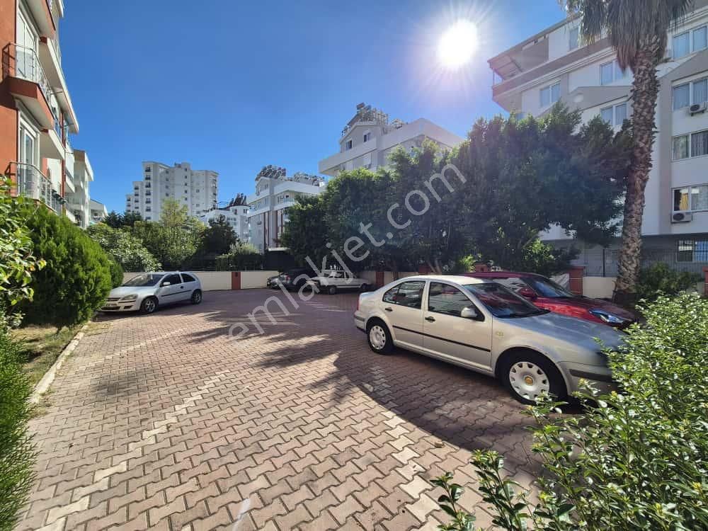 Sahibinden Konyaaltı Hurma Mah. En Gözde Sitesinde Satılık 4+1 Dubleks Daire - Görsel 7