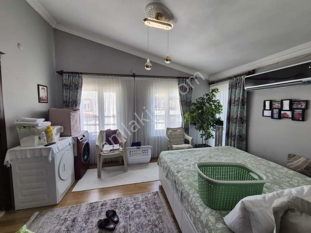 Sahibinden Konyaaltı Hurma Mah. En Gözde Sitesinde Satılık 4+1 Dubleks Daire - Görsel 4