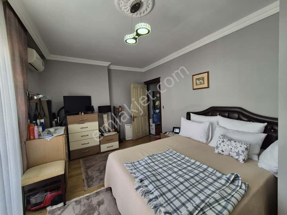 Sahibinden Konyaaltı Hurma Mah. En Gözde Sitesinde Satılık 4+1 Dubleks Daire - Görsel 21