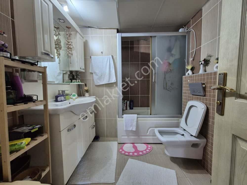 Sahibinden Konyaaltı Hurma Mah. En Gözde Sitesinde Satılık 4+1 Dubleks Daire - Görsel 31