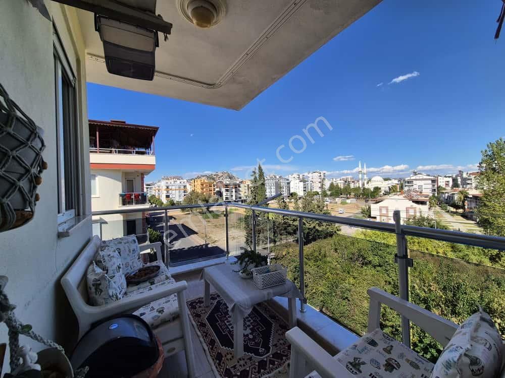 Sahibinden Konyaaltı Hurma Mah. En Gözde Sitesinde Satılık 4+1 Dubleks Daire - Görsel 14