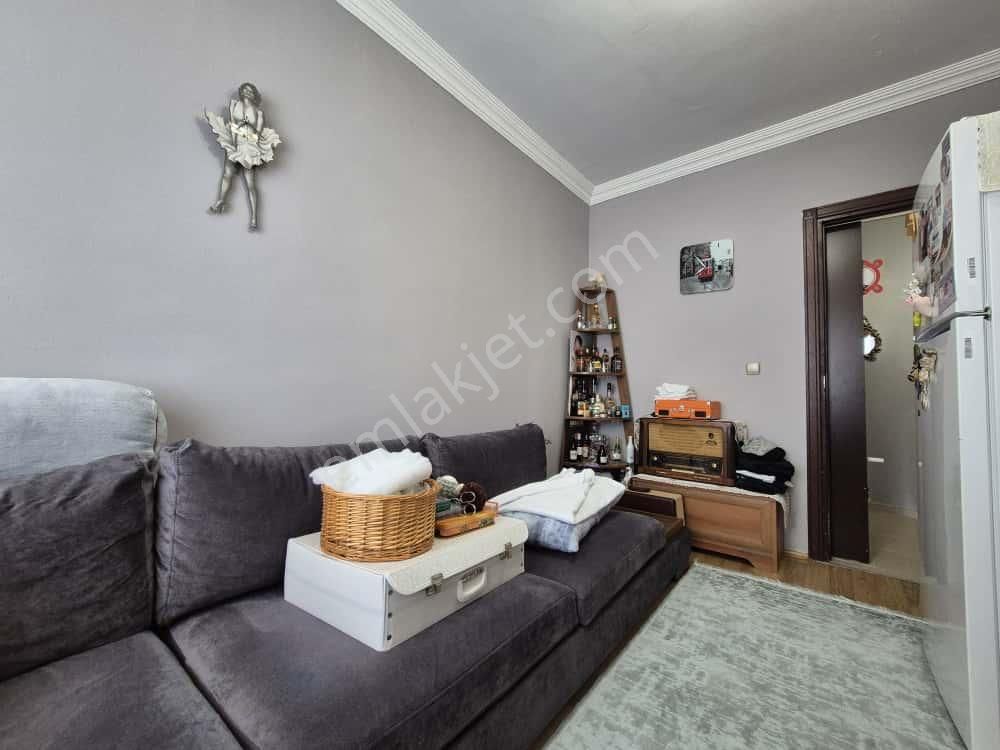 Sahibinden Konyaaltı Hurma Mah. En Gözde Sitesinde Satılık 4+1 Dubleks Daire - Görsel 11