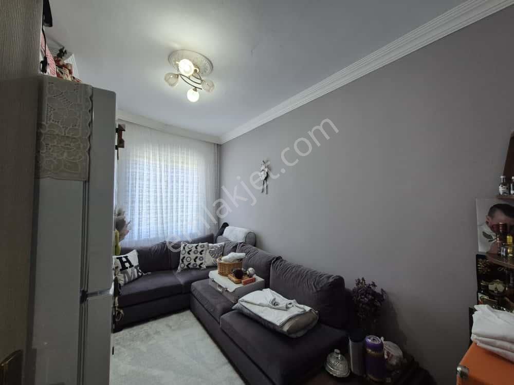 Sahibinden Konyaaltı Hurma Mah. En Gözde Sitesinde Satılık 4+1 Dubleks Daire - Görsel 27