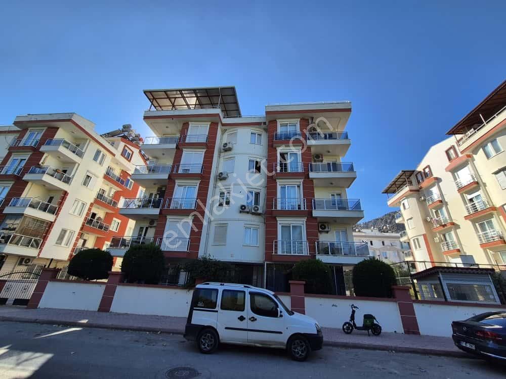 Sahibinden Konyaaltı Hurma Mah. En Gözde Sitesinde Satılık 4+1 Dubleks Daire - Görsel 19