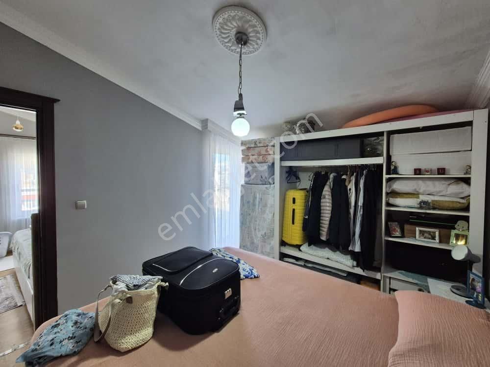 Sahibinden Konyaaltı Hurma Mah. En Gözde Sitesinde Satılık 4+1 Dubleks Daire - Görsel 30